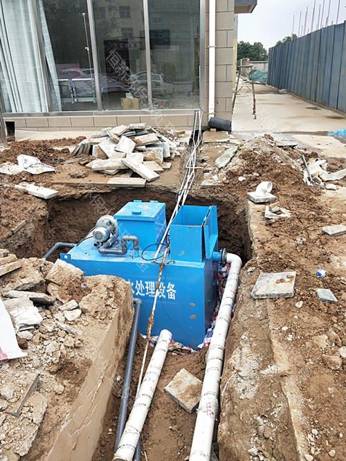 <b>青島膠州鋪集廣慈醫(yī)院安裝現場</b>